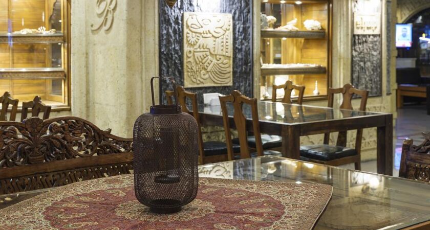 Balıkçılar Hotel Konya