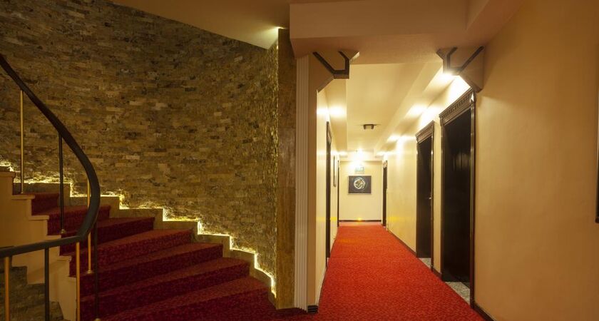 Balıkçılar Hotel Konya