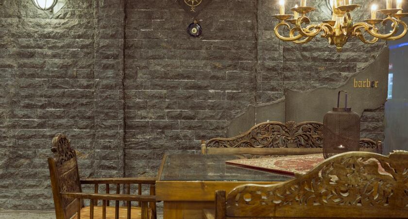 Balıkçılar Hotel Konya