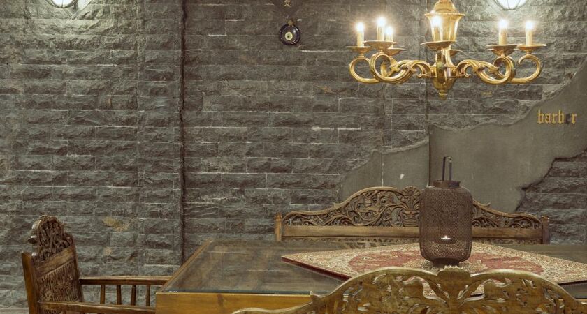 Balıkçılar Hotel Konya