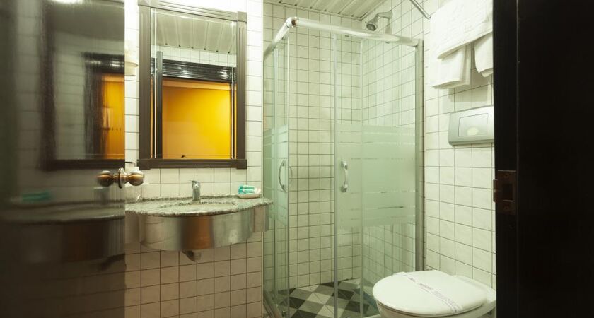Balıkçılar Hotel Konya