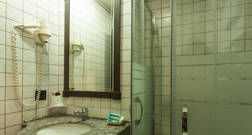 Balıkçılar Hotel Konya