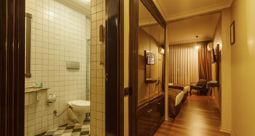 Balıkçılar Hotel Konya