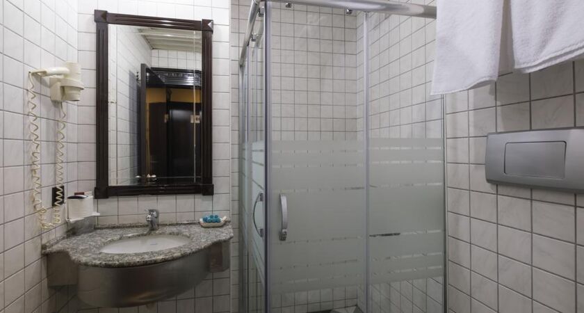 Balıkçılar Hotel Konya