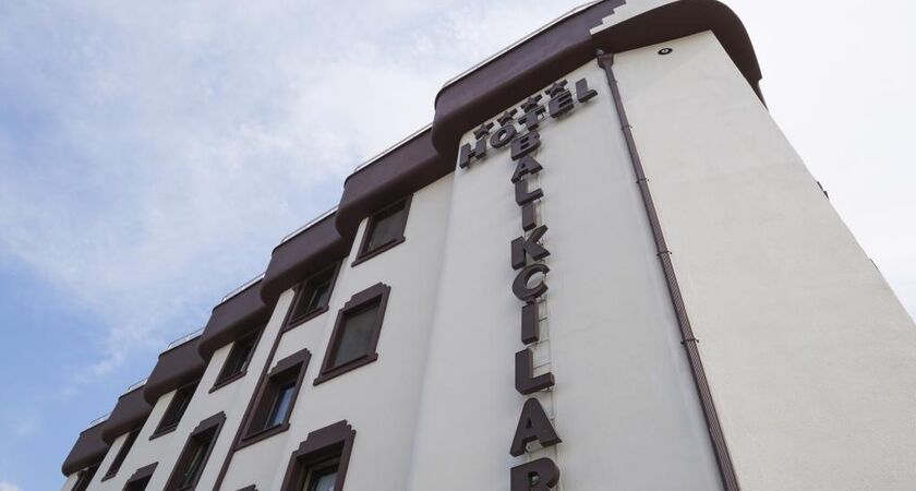 Balıkçılar Hotel Konya