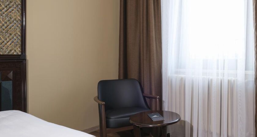 Balıkçılar Hotel Konya