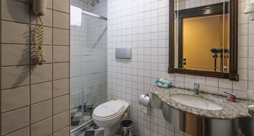 Balıkçılar Hotel Konya