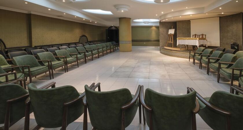 Balıkçılar Hotel Konya