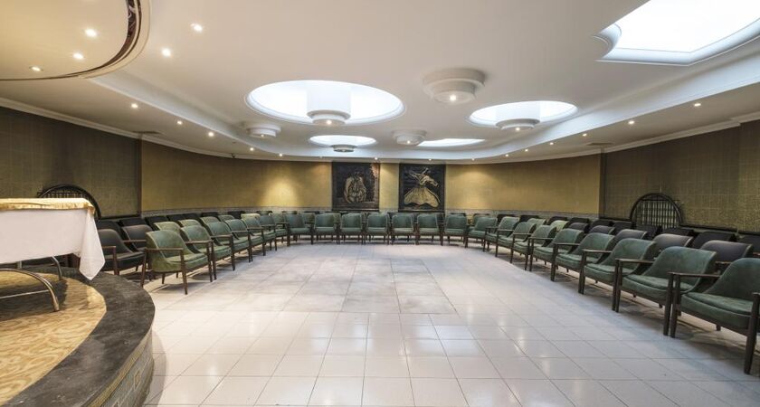 Balıkçılar Hotel Konya