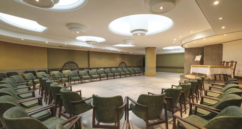 Balıkçılar Hotel Konya