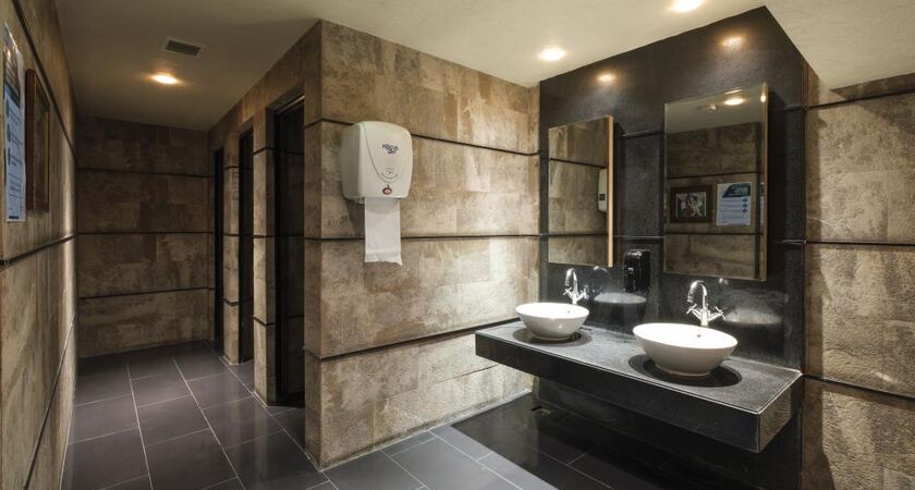 Balıkçılar Hotel Konya