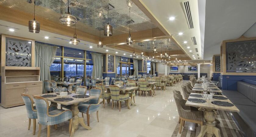 Grand Millennium Konya Hotel