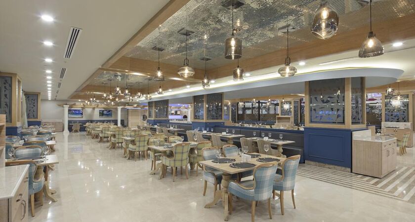 Grand Millennium Konya Hotel