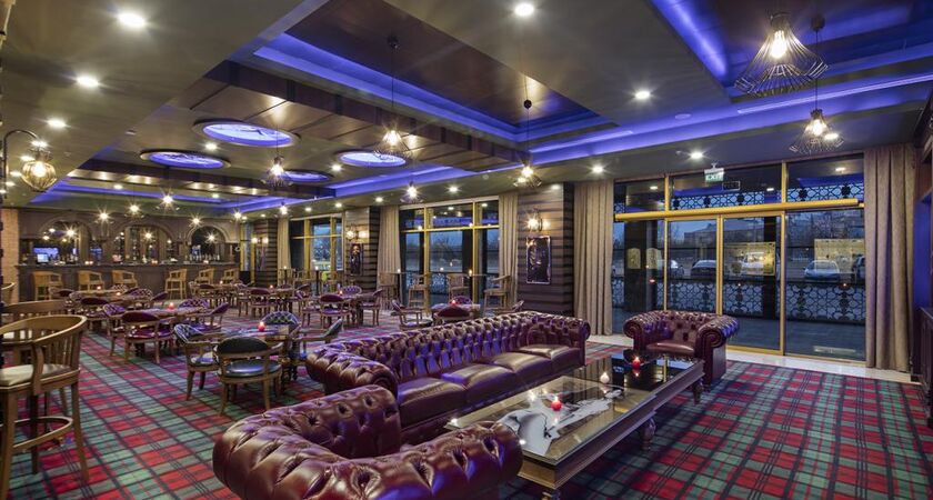 Grand Millennium Konya Hotel