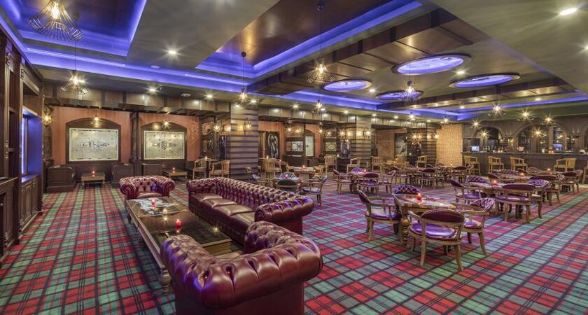 Grand Millennium Konya Hotel