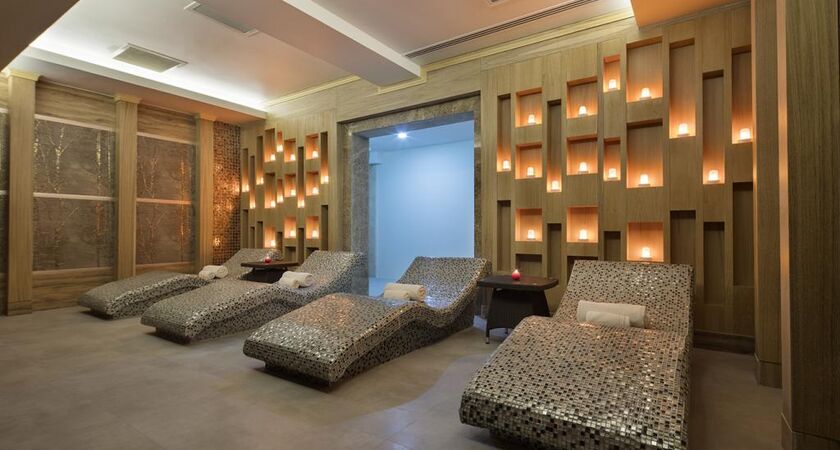 Grand Millennium Konya Hotel