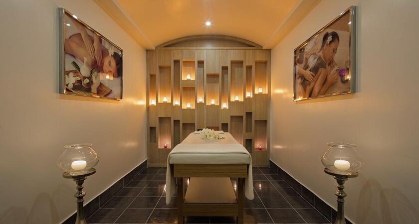 Grand Millennium Konya Hotel
