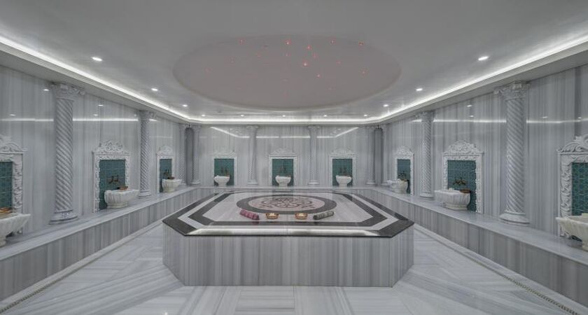 Grand Millennium Konya Hotel