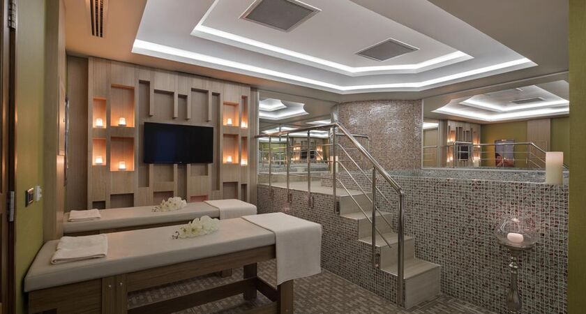 Grand Millennium Konya Hotel