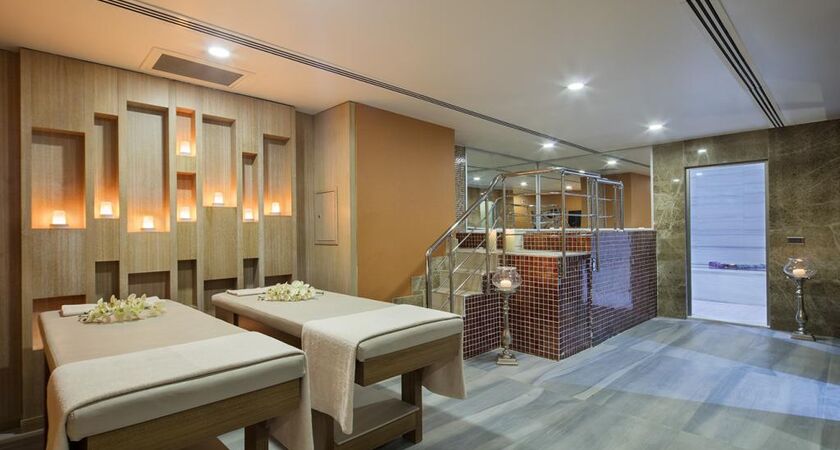 Grand Millennium Konya Hotel