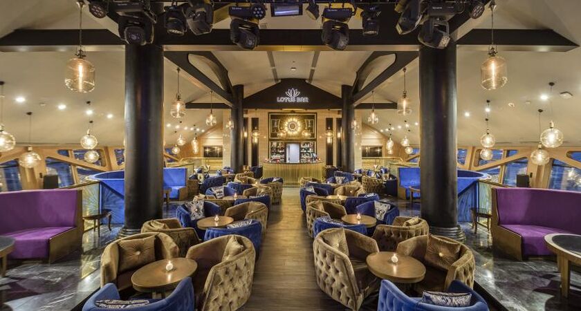 Grand Millennium Konya Hotel
