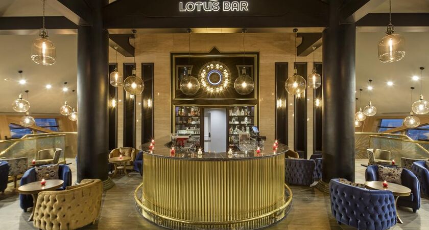 Grand Millennium Konya Hotel