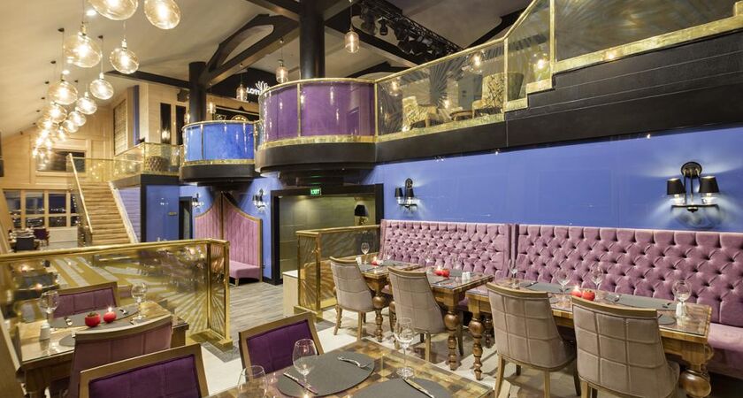 Grand Millennium Konya Hotel