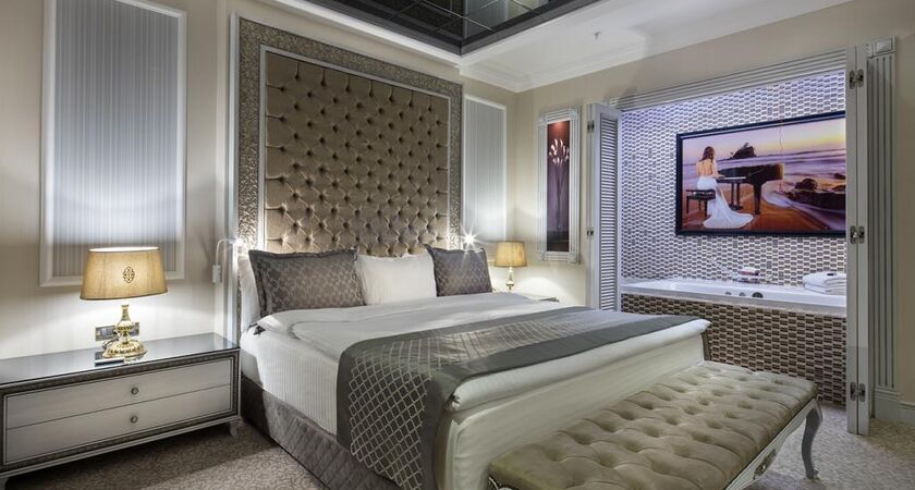 Grand Millennium Konya Hotel