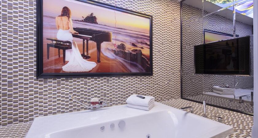 Grand Millennium Konya Hotel