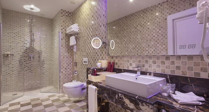Grand Millennium Konya Hotel