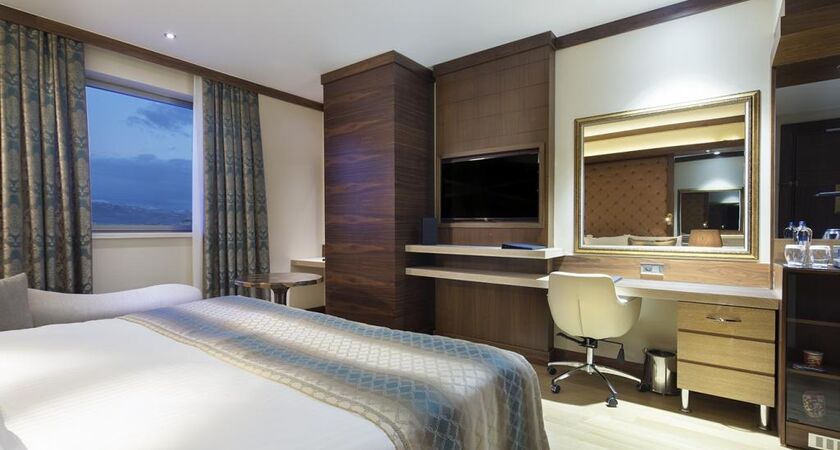 Grand Millennium Konya Hotel