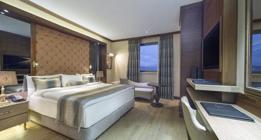 Grand Millennium Konya Hotel