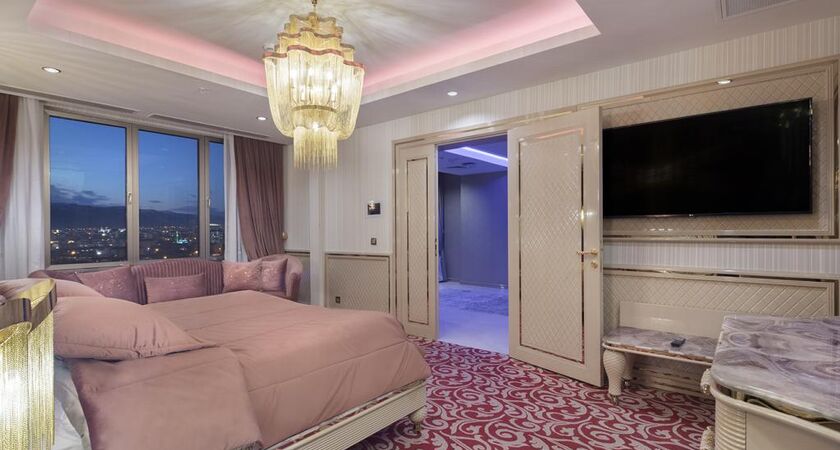 Grand Millennium Konya Hotel