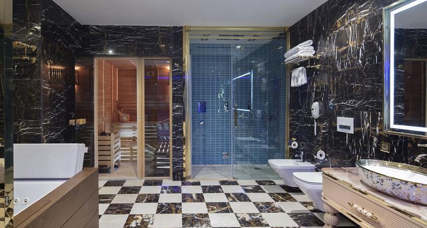 Grand Millennium Konya Hotel