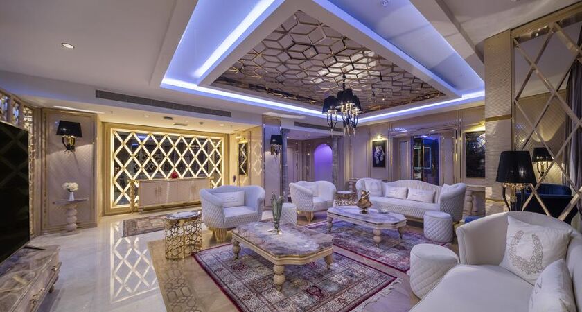 Grand Millennium Konya Hotel