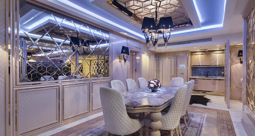 Grand Millennium Konya Hotel