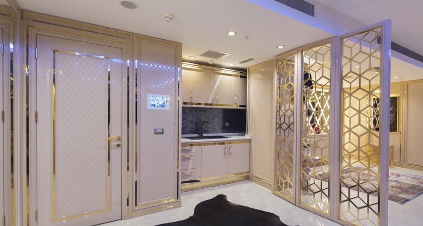 Grand Millennium Konya Hotel