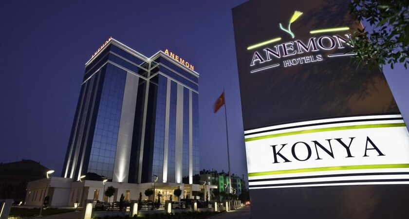 Anemon Konya