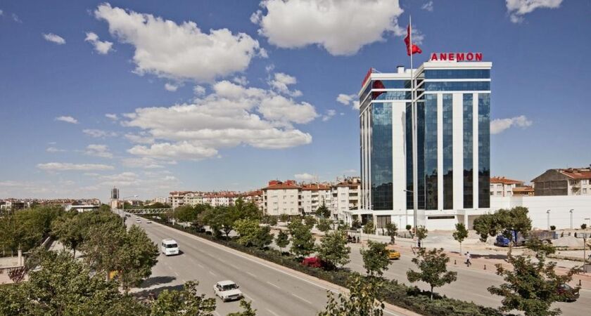 Anemon Konya