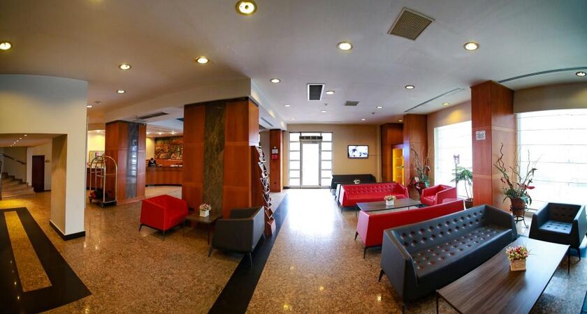 Bera Konya Hotel