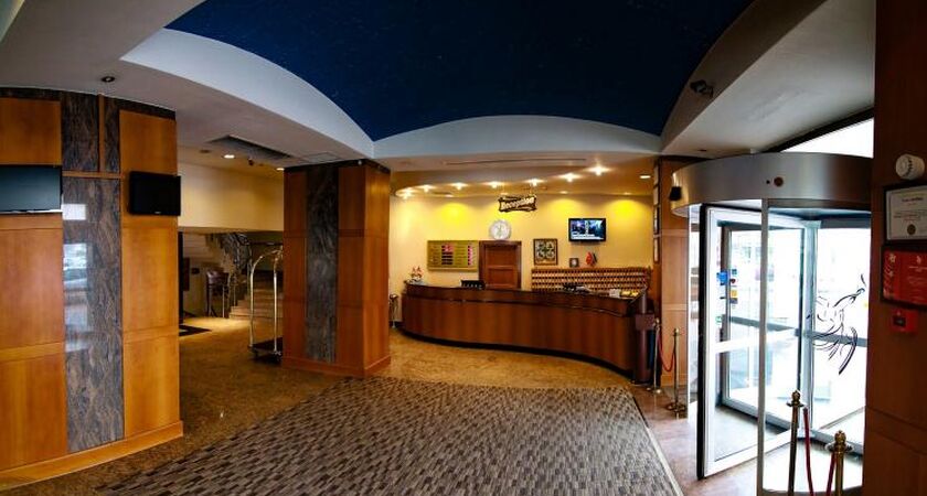 Bera Konya Hotel