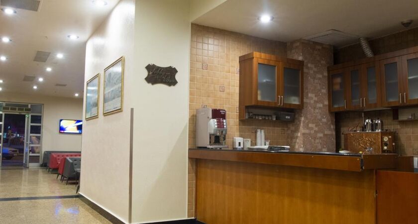 Bera Konya Hotel