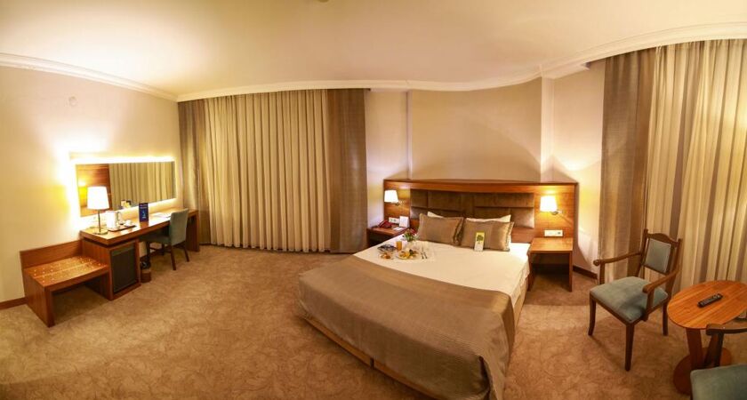 Bera Konya Hotel