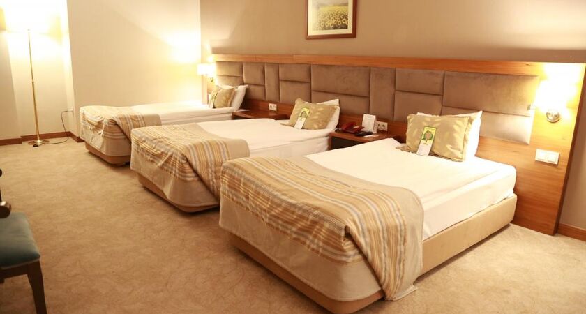 Bera Konya Hotel