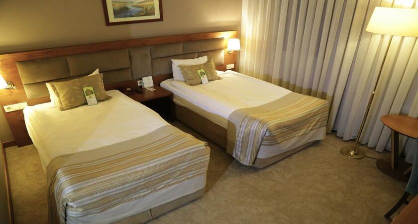 Bera Konya Hotel
