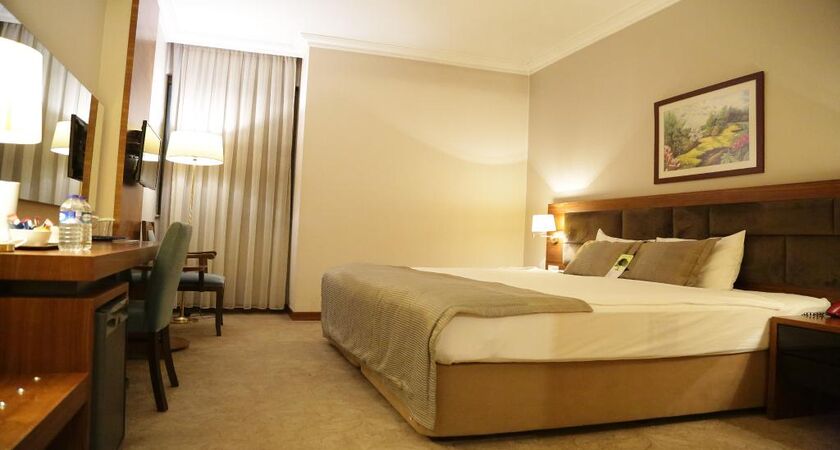 Bera Konya Hotel