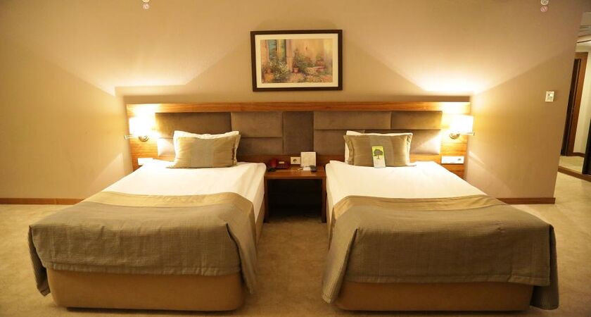 Bera Konya Hotel
