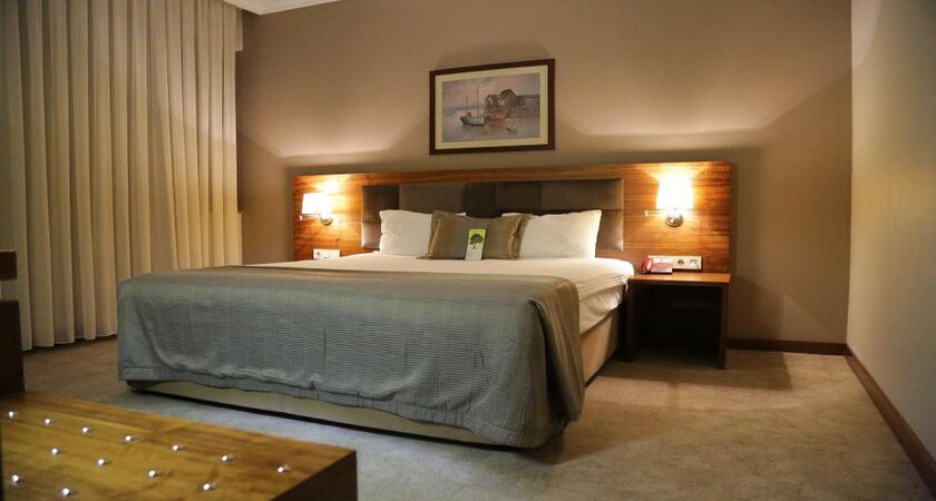 Bera Konya Hotel