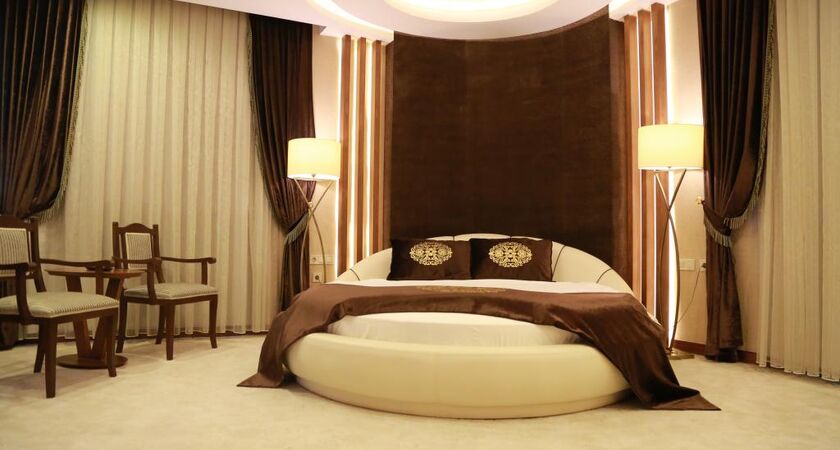 Bera Konya Hotel