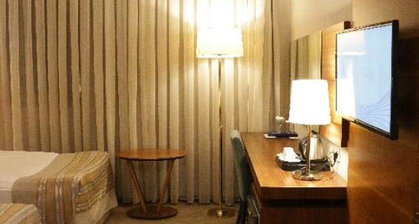 Bera Konya Hotel